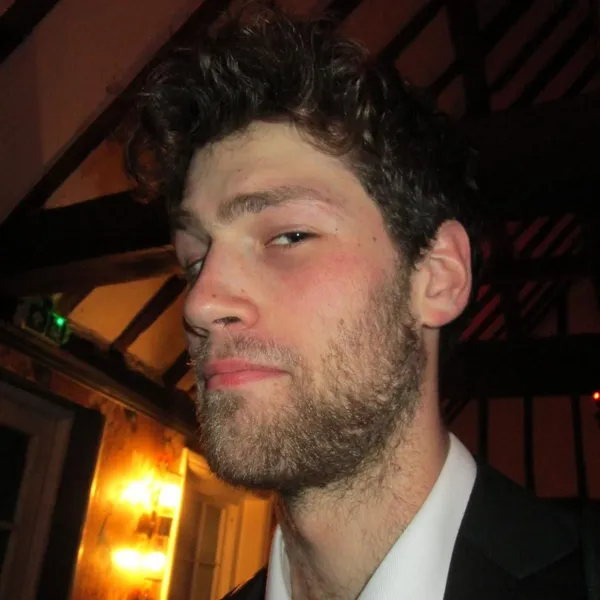 Ben, tenor sax